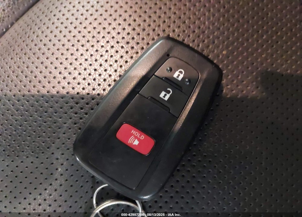 2023 TOYOTA HIGHLANDER VIN: 5TDKDRBH8PS016653