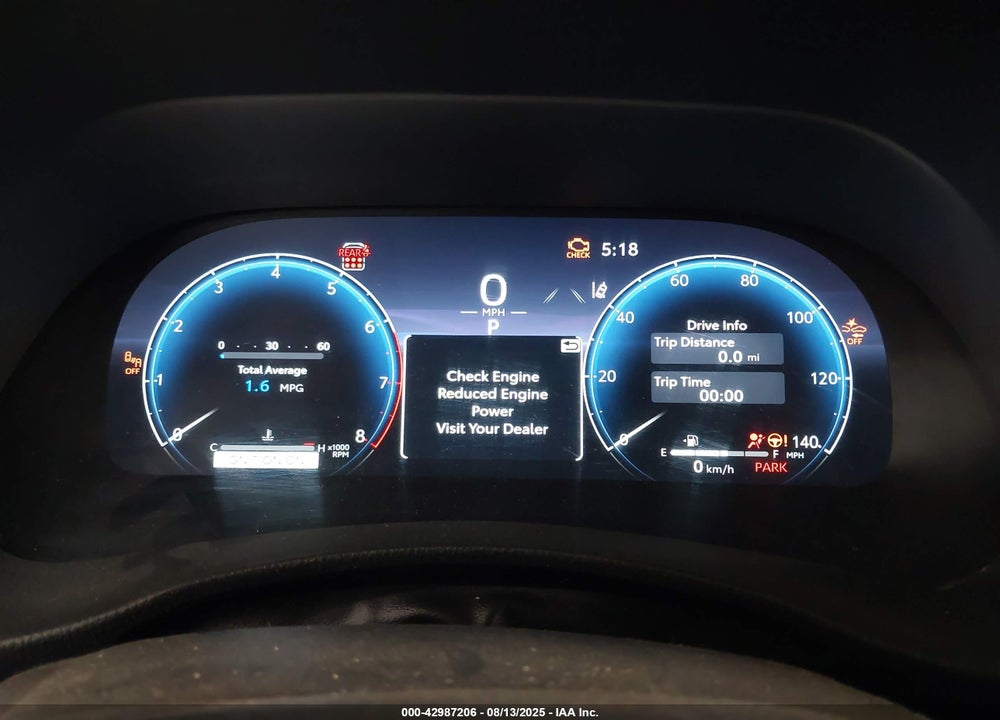 2023 TOYOTA HIGHLANDER VIN: 5TDKDRBH8PS016653