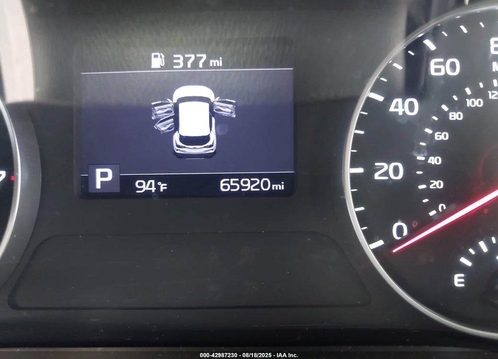 2021 KIA SELTOS VIN: KNDEU2AA2M7090777