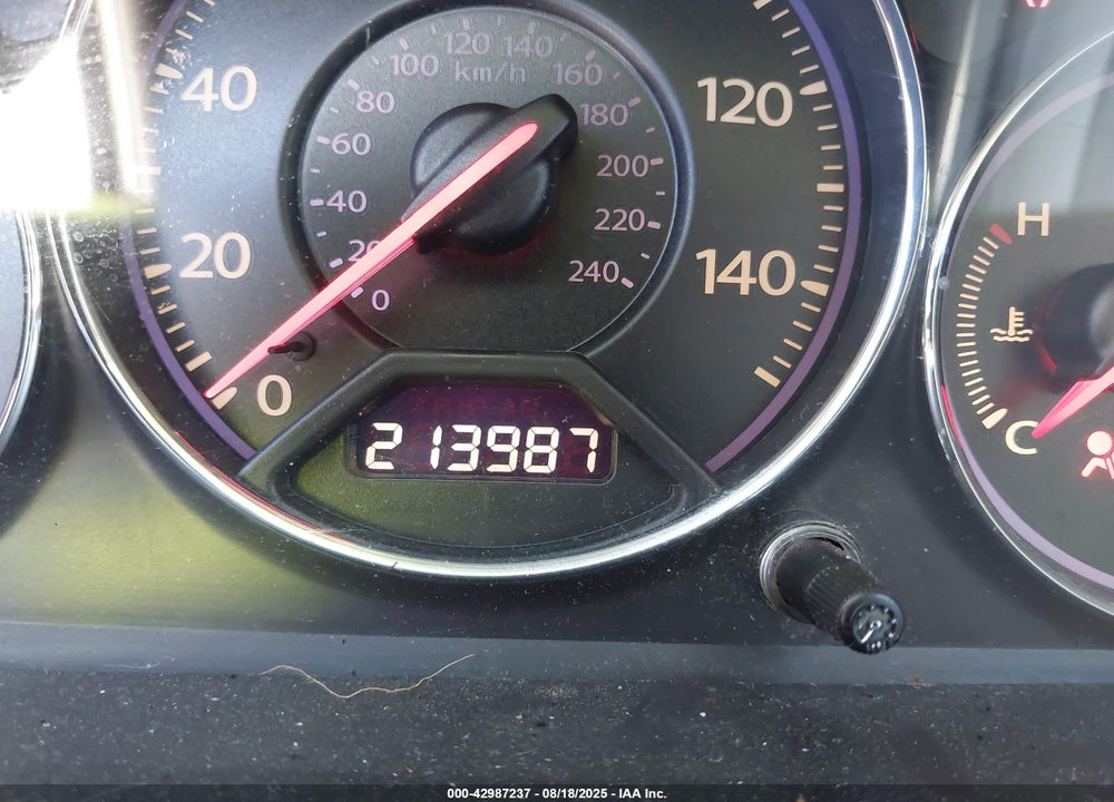 2004 HONDA CIVIC EX VIN: 2HGES26774H619908