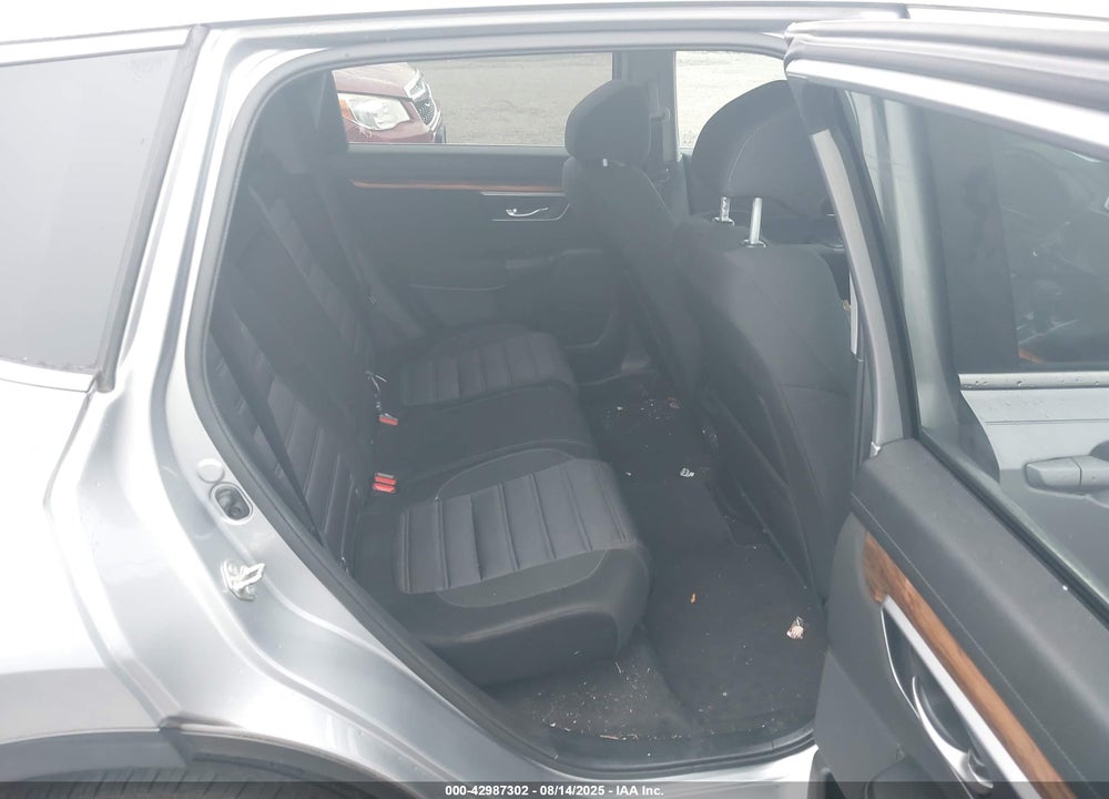 2018 HONDA CR-V EX VIN: 7FARW2H50JE048204