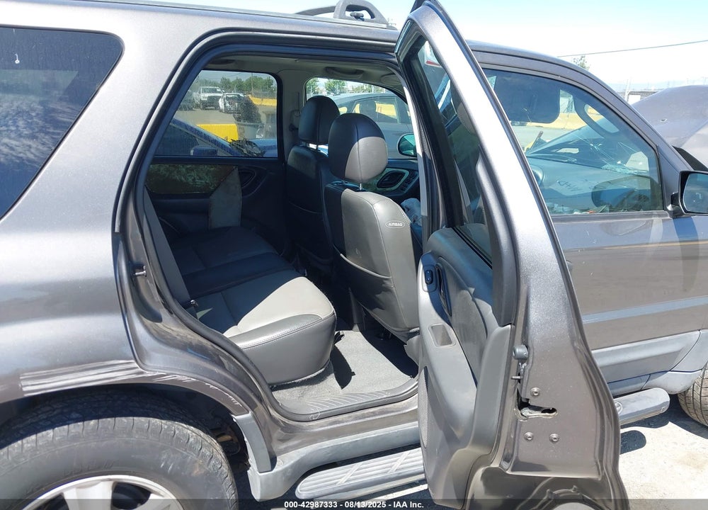 2004 FORD ESCAPE XLT VIN: 1FMCU93104KB12362