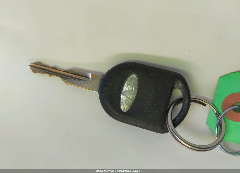 2001 FORD RANGER EDGE/XL/XLT VIN: 1FTYR14U61TA66628