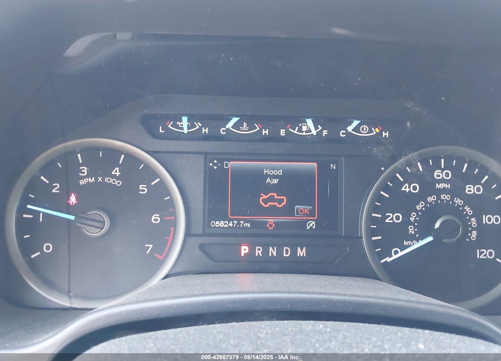 2020 FORD F-150 XLT VIN: 1FTEW1E52LKF04363