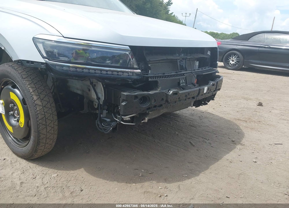 2019 VOLKSWAGEN TIGUAN 2.0T SEL PREMIUM/2.0T SEL PREMIUM R-LINE VIN: 3VV4B7AX6KM019847