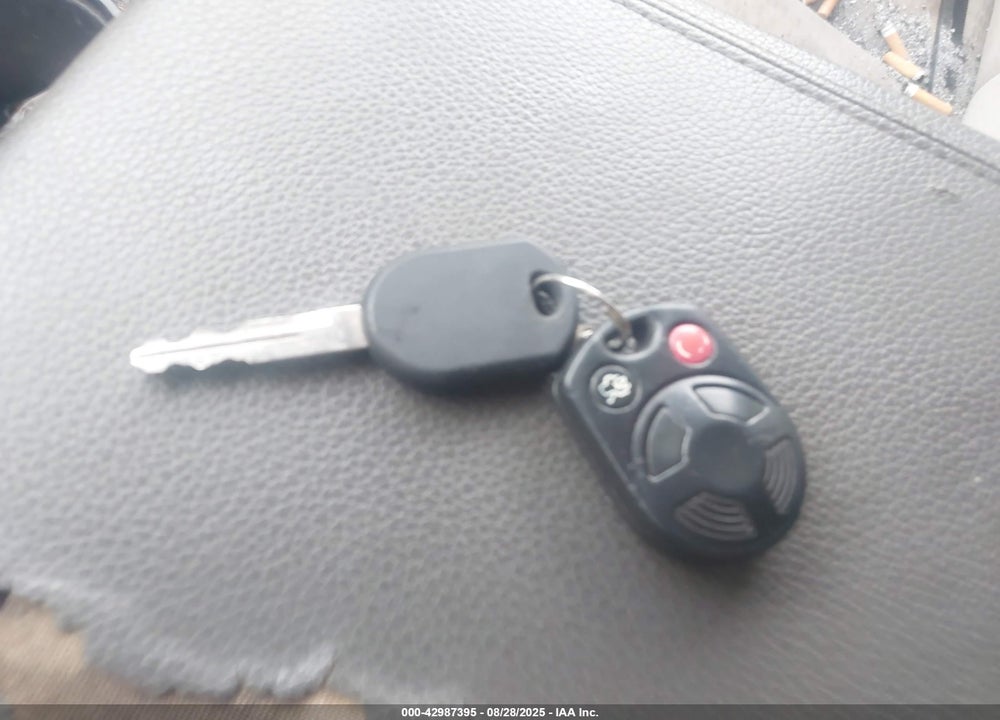 2011 FORD EXPEDITION VIN: 1FMJU1H59BEF00187