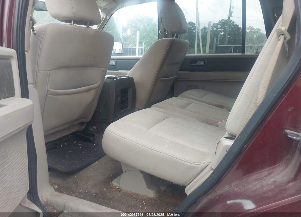 2011 FORD EXPEDITION VIN: 1FMJU1H59BEF00187