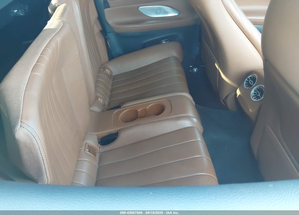 2018 MERCEDES-BENZ E-CLASS VIN: WDD1K6FB2JF042782