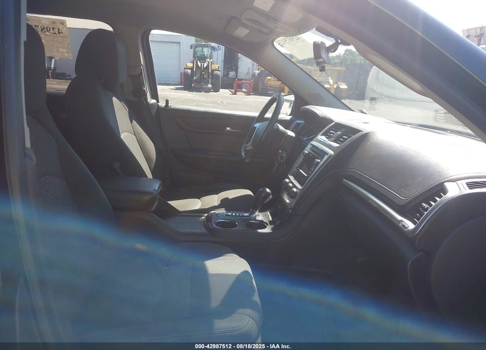 2016 GMC ACADIA VIN: 1GKKVNED4GJ195967