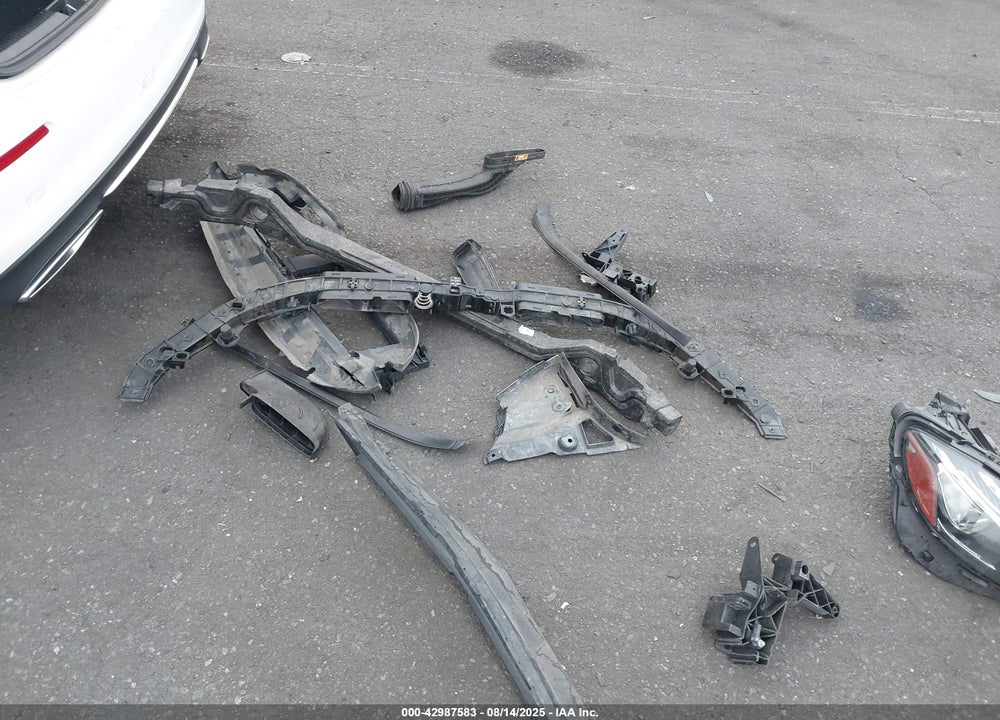 2021 MERCEDES-BENZ A-CLASS VIN: W1K3G4EB8MJ313068