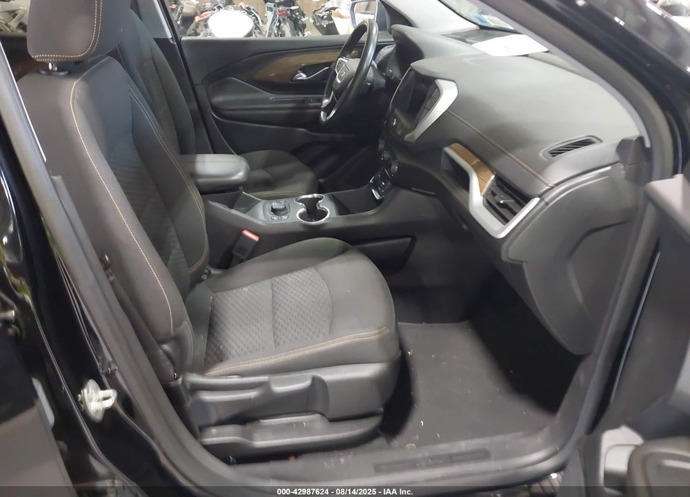 2021 GMC TERRAIN VIN: 3GKALTEV0ML375028