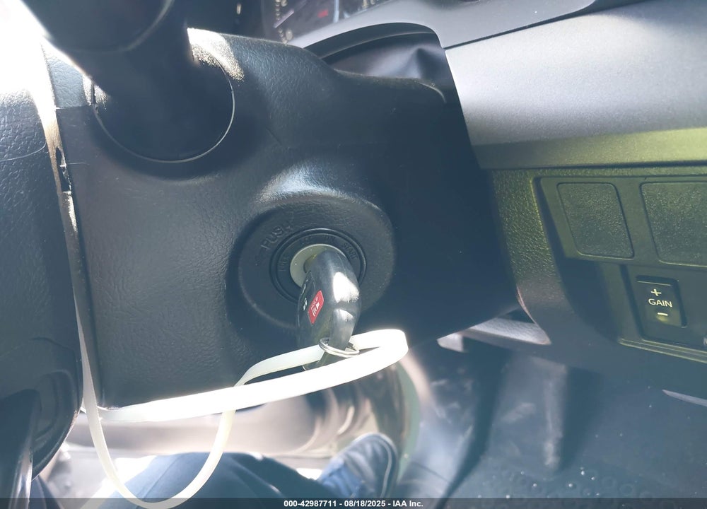 2021 TOYOTA TUNDRA VIN: 5TFEY5F10MX279524