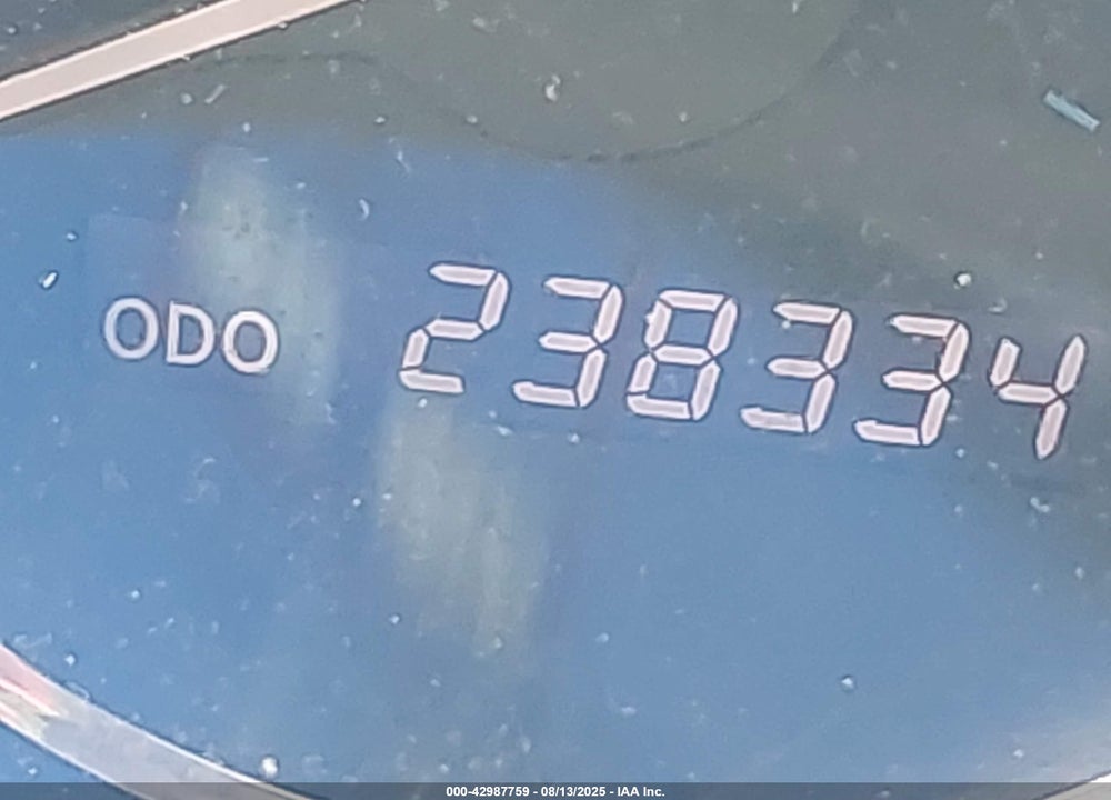 2006 TOYOTA SIENNA LE VIN: 5TDZA23CX6S451898