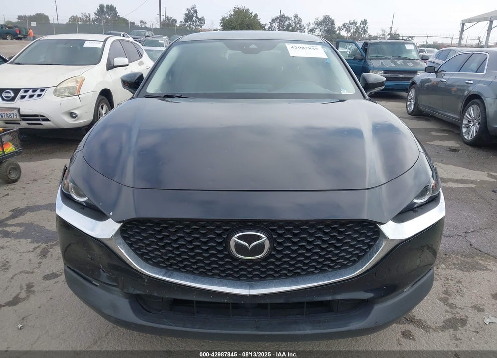 2020 MAZDA CX-30 VIN: 3MVDMACL8LM120422