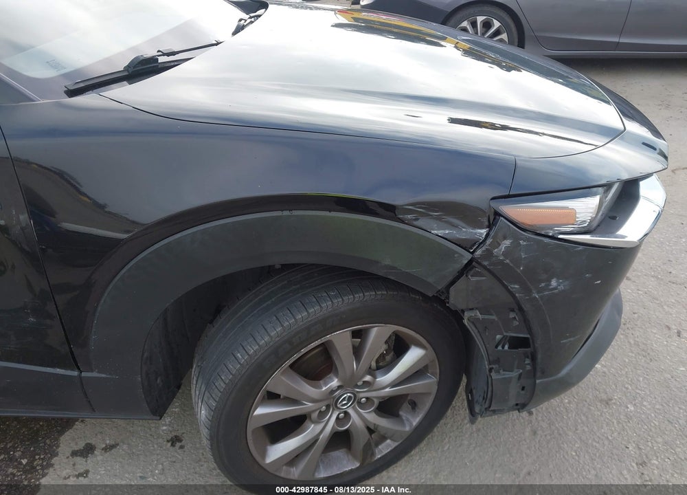 2020 MAZDA CX-30 VIN: 3MVDMACL8LM120422