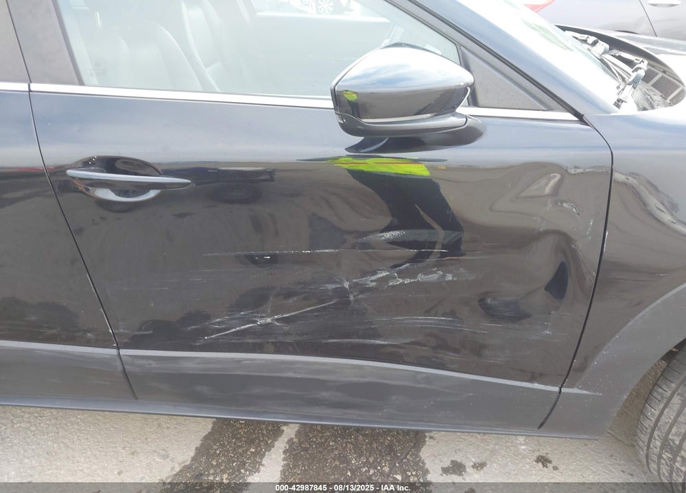 2020 MAZDA CX-30 VIN: 3MVDMACL8LM120422