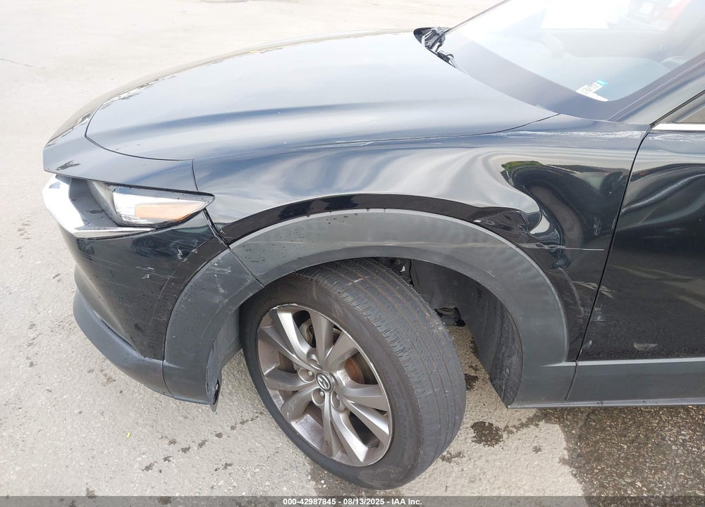 2020 MAZDA CX-30 VIN: 3MVDMACL8LM120422