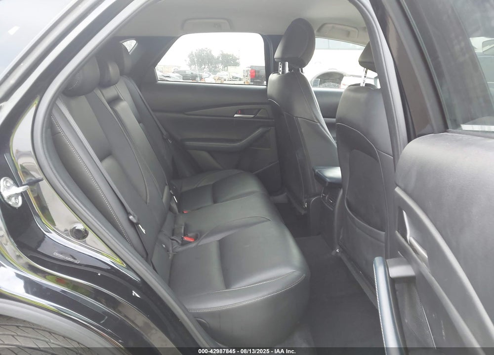 2020 MAZDA CX-30 VIN: 3MVDMACL8LM120422