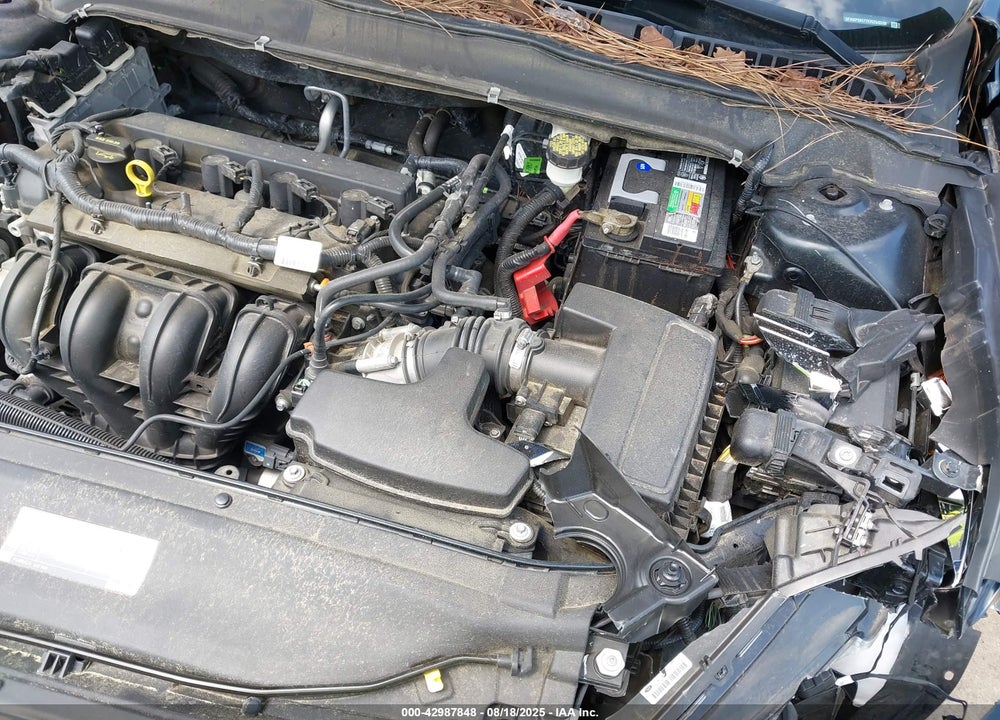 2014 FORD FUSION VIN: 3FA6P0H77ER254518