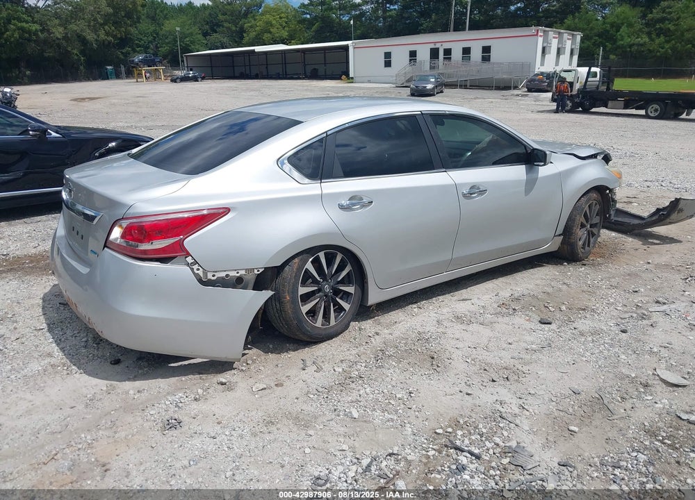 2013 NISSAN ALTIMA VIN: 1N4AL3AP2DC202924