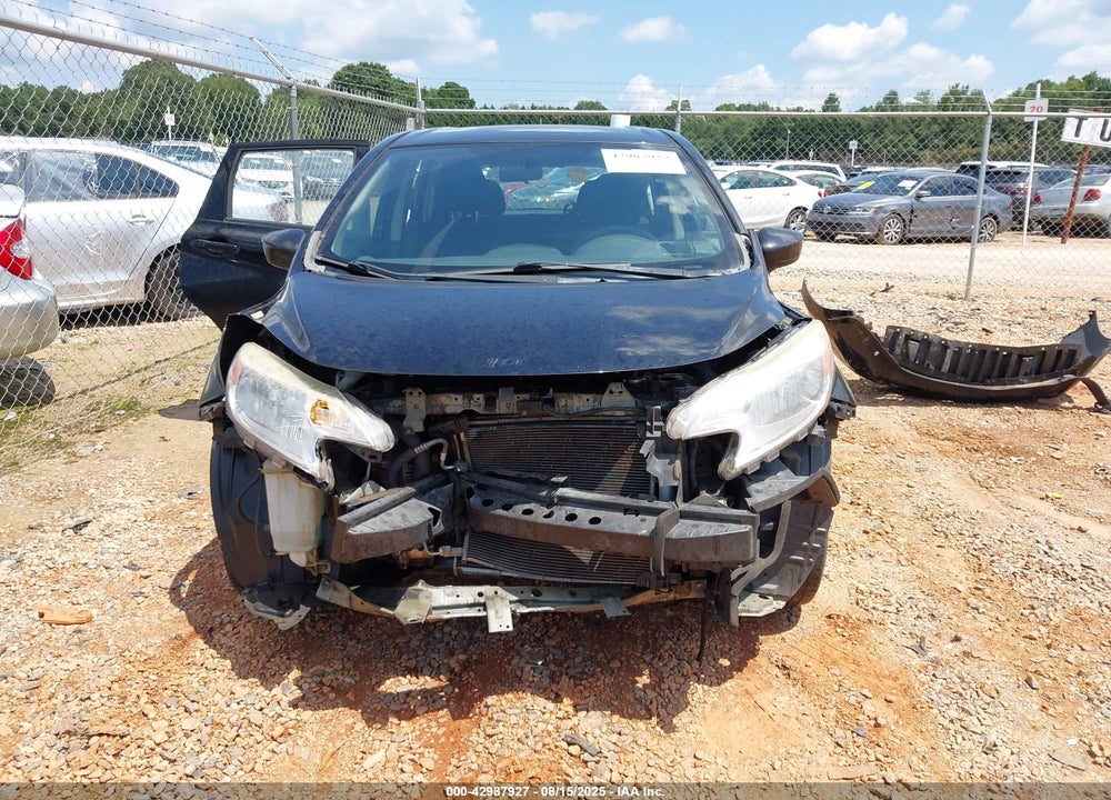 2016 NISSAN VERSA NOTE VIN: 3N1CE2CPXGL353820