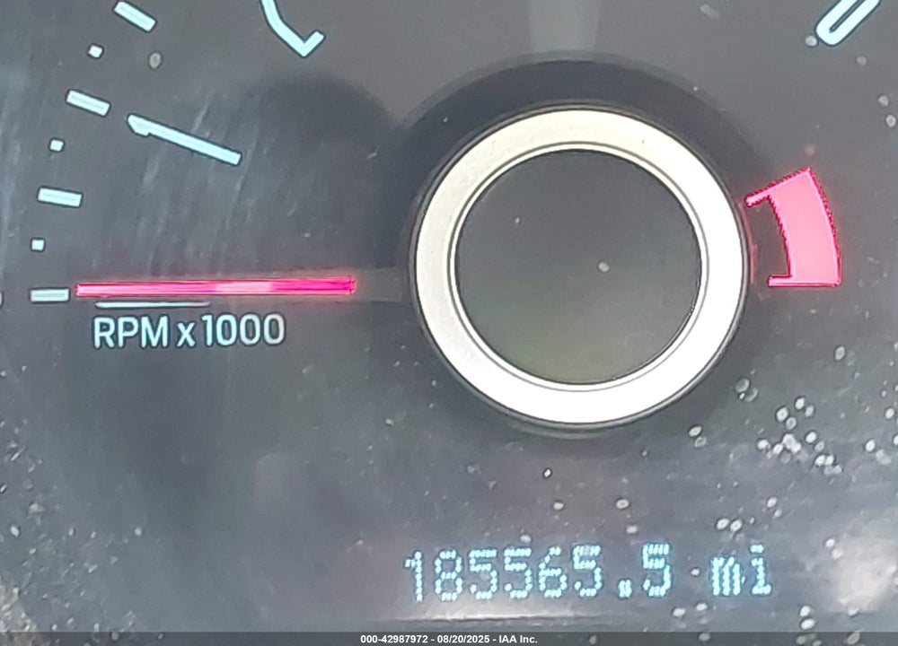 2014 FORD MUSTANG VIN: 1ZVBP8AM0E5208665