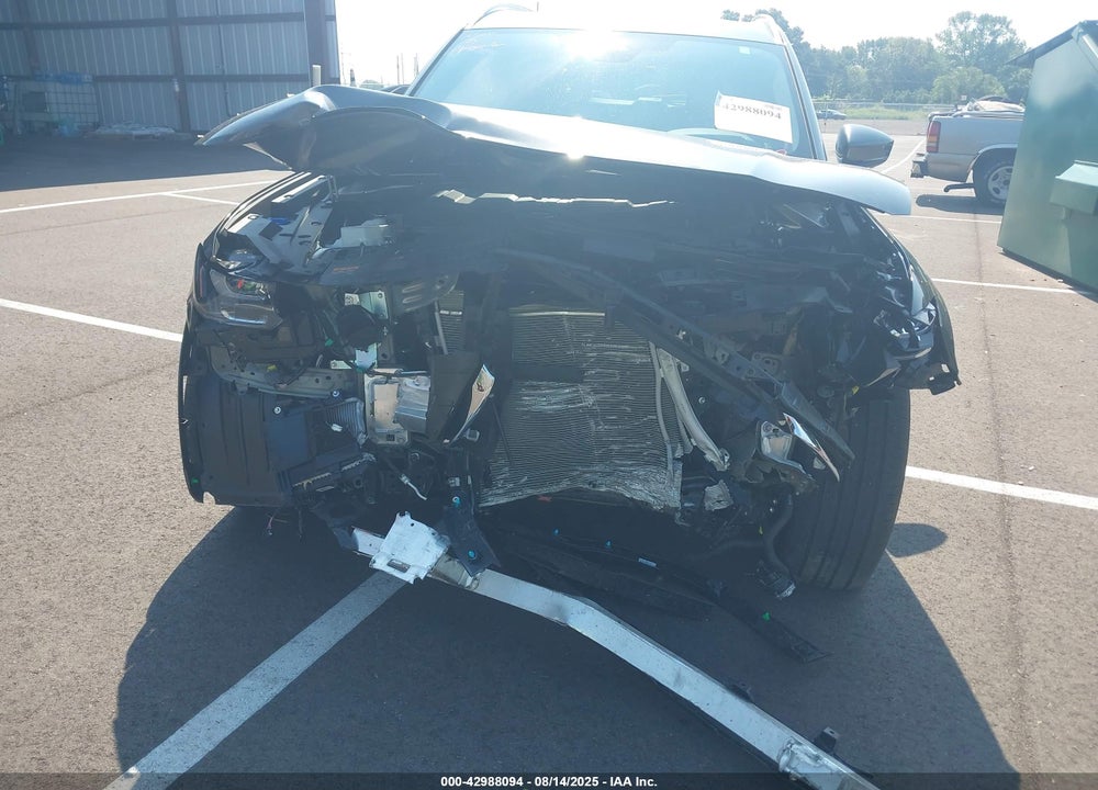 2025 MAZDA CX-90 VIN: JM3KKEHC7S1193573