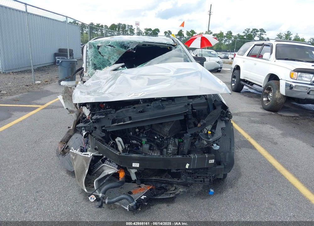 2024 HYUNDAI KONA VIN: KM8HB3AB7RU119275