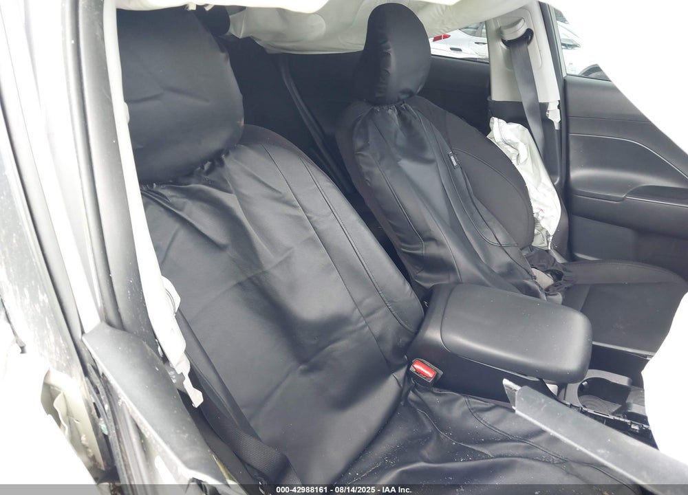 2024 HYUNDAI KONA VIN: KM8HB3AB7RU119275