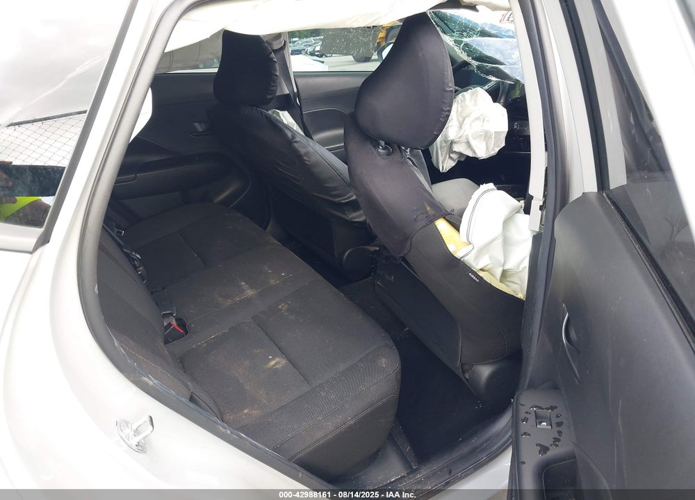 2024 HYUNDAI KONA VIN: KM8HB3AB7RU119275