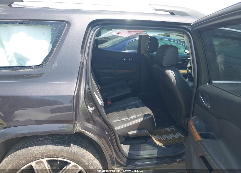 2017 GMC ACADIA VIN: 1GKKNPLS7HZ134385