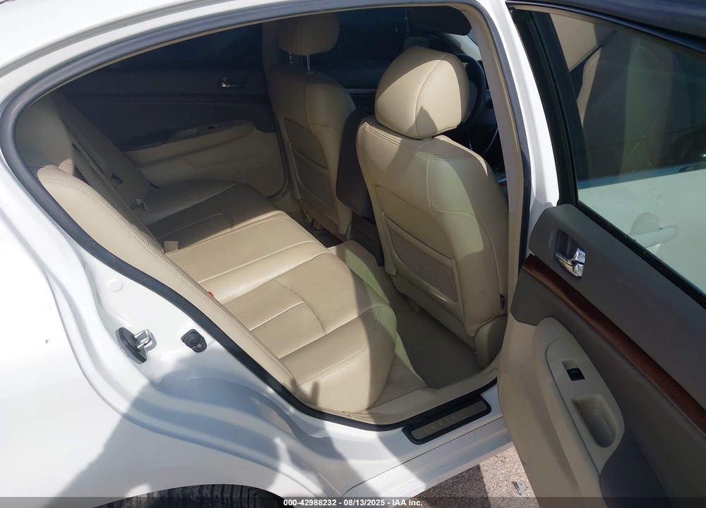 2009 INFINITI G37 VIN: JNKCV61F79M353179