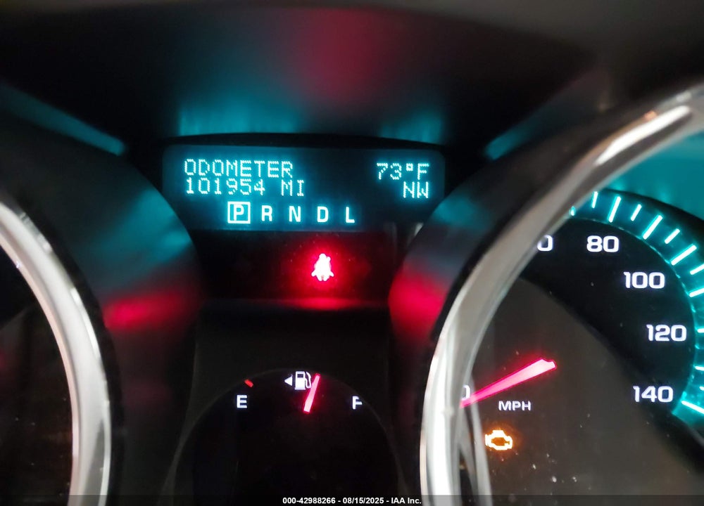 2010 CHEVROLET TRAVERSE LT VIN: 1GNLVFED7AS111140