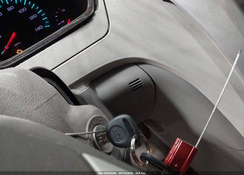 2010 CHEVROLET TRAVERSE LT VIN: 1GNLVFED7AS111140