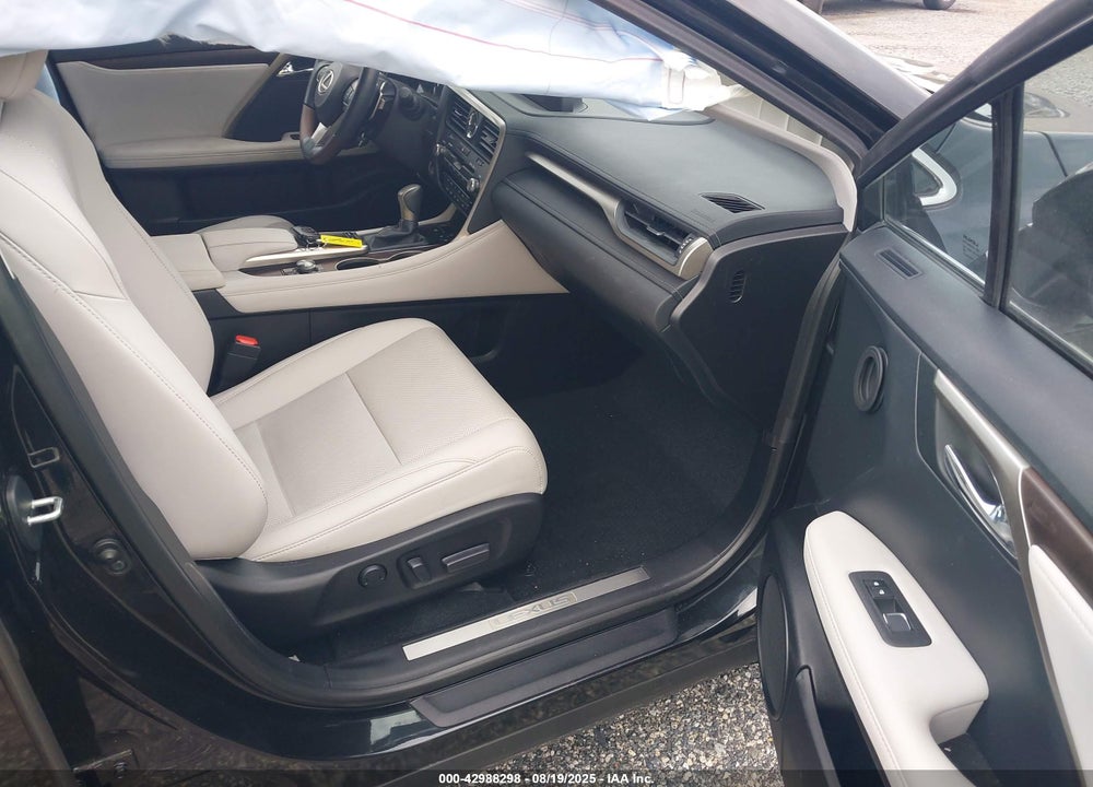 2021 LEXUS RX 350 VIN: 2T2HZMAA2MC185683