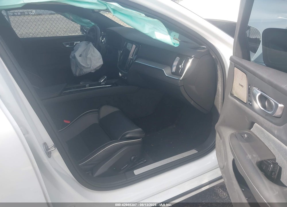 2024 VOLVO S60 VIN: 7JRL12FH6RG300005