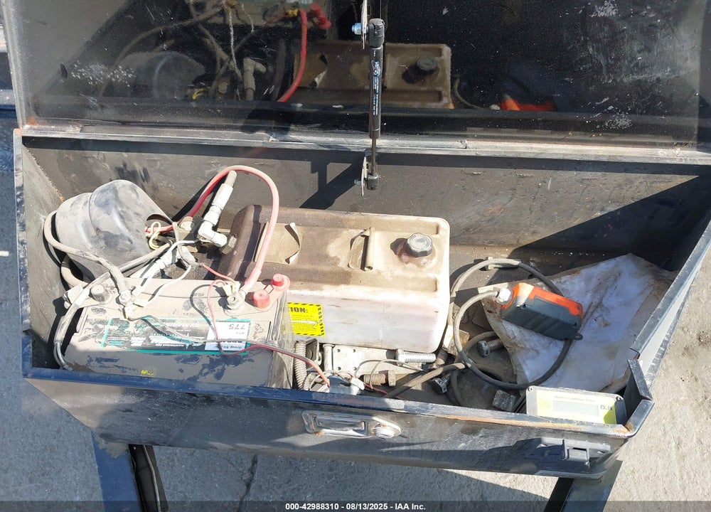 2022 SNAKE RIVER TRAILER VIN: 5PTBD1426N1041340