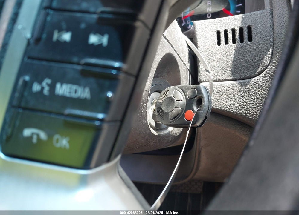 2012 FORD FUSION VIN: 3FAHP0HG1CR224940
