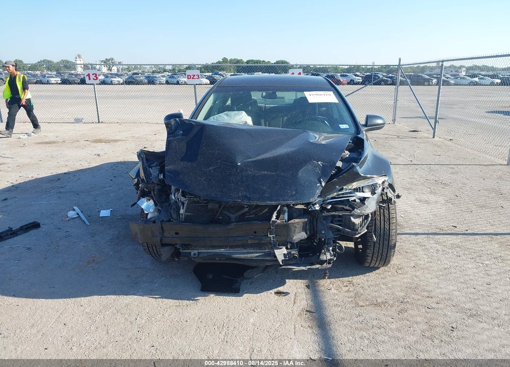 2013 MAZDA 6 VIN: 1YVHZ8DH9D5M07101