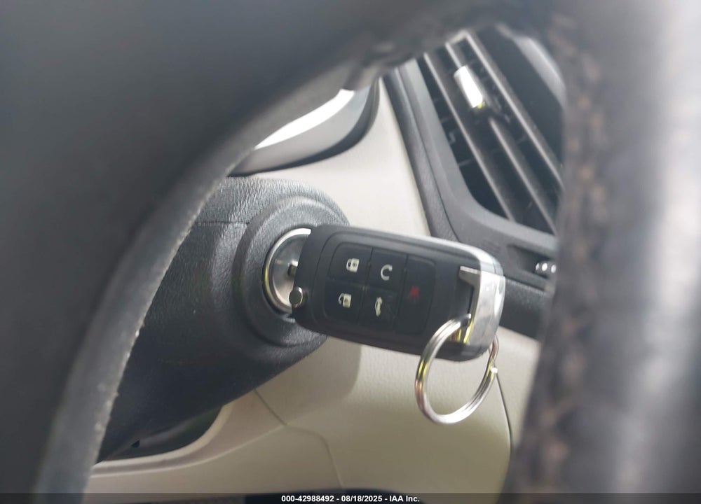 2013 CHEVROLET EQUINOX VIN: 1GNALDEK5DZ101024
