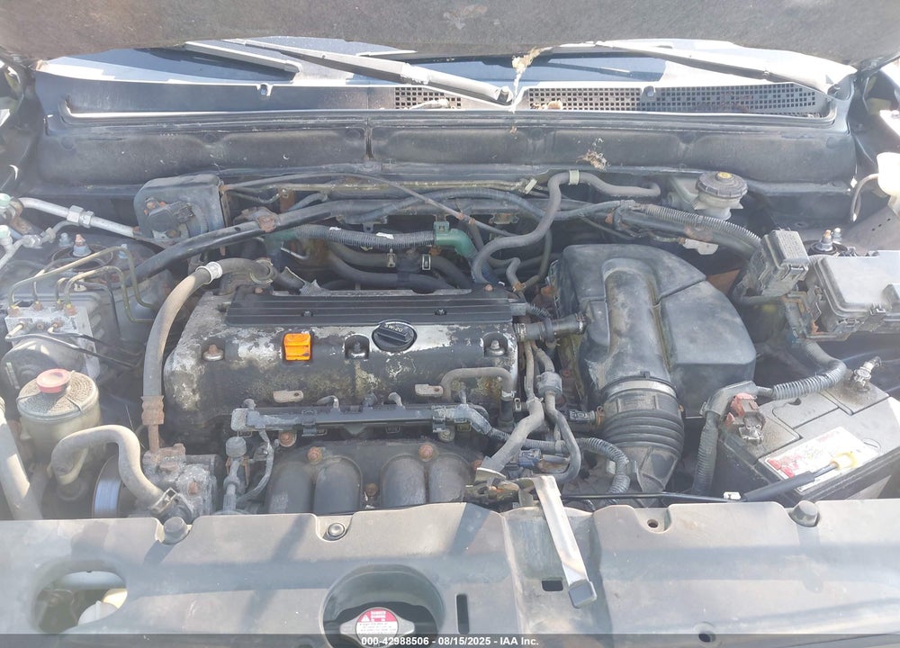 2005 HONDA CR-V SE VIN: JHLRD78935C016158