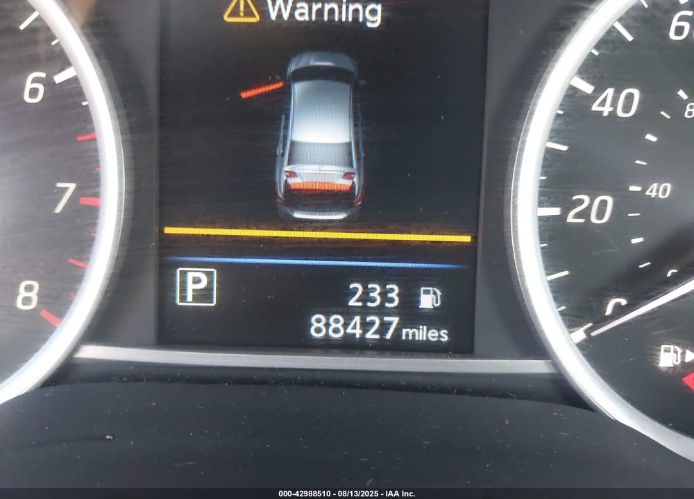 2019 NISSAN SENTRA VIN: 3N1AB7AP5KY363991