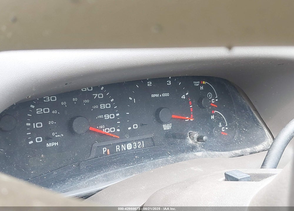 2004 FORD F-350 LARIAT/XL/XLT VIN: 1FTWW32P34EB63593