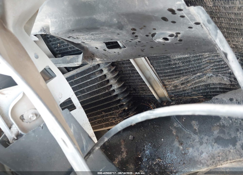 2001 FORD EXPLORER EDDIE BAUER VIN: 1FMZU74E71ZA69609