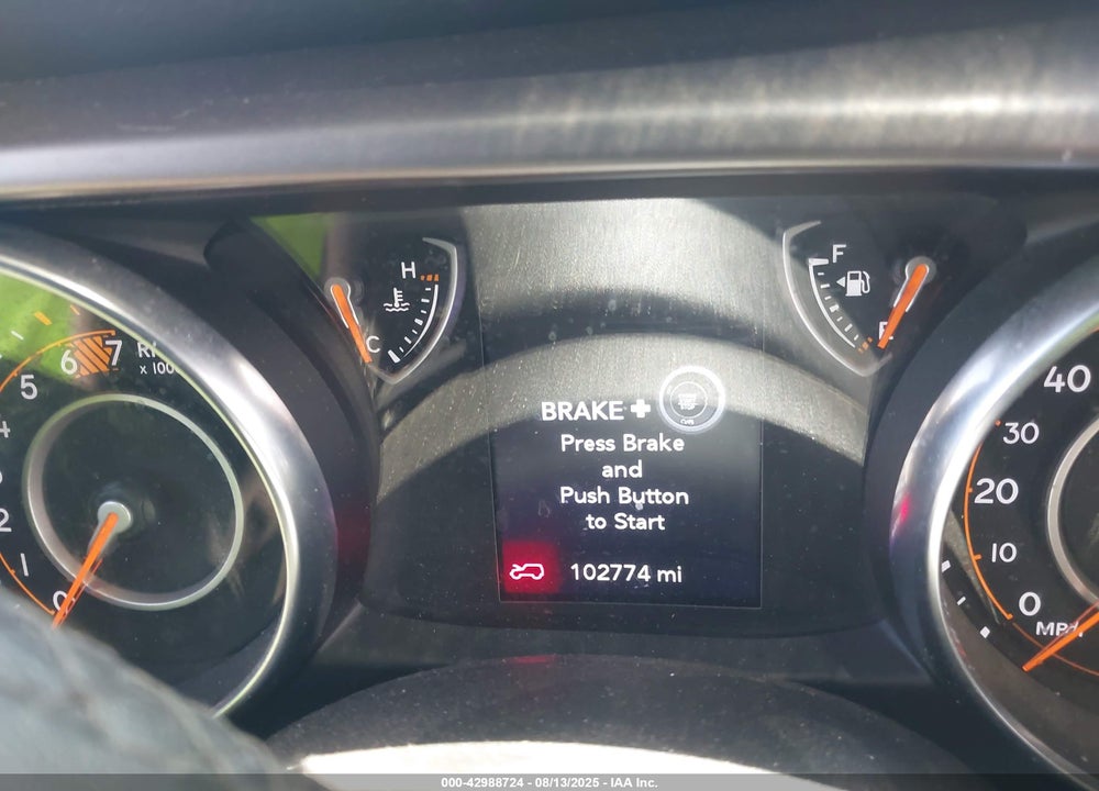 2020 JEEP WRANGLER UNLIMITED VIN: 1C4HJXDN9LW279707