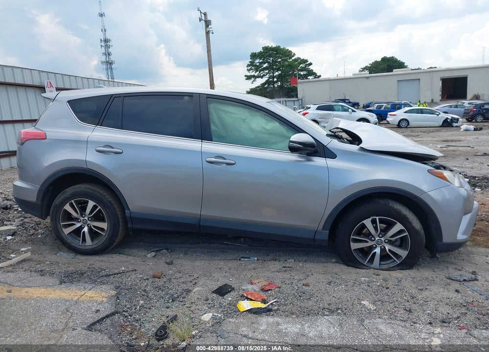 2018 TOYOTA RAV4 VIN: JTMWFREV8JJ188134