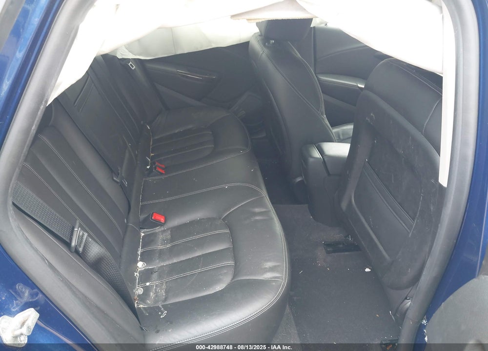 2013 BUICK VERANO VIN: 1G4PS5SKXD4103540