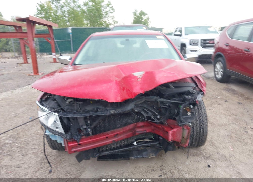 2010 LINCOLN MKZ VIN: 3LNHL2GC6AR754328