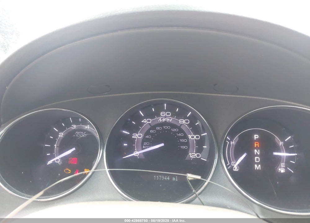2010 LINCOLN MKZ VIN: 3LNHL2GC6AR754328