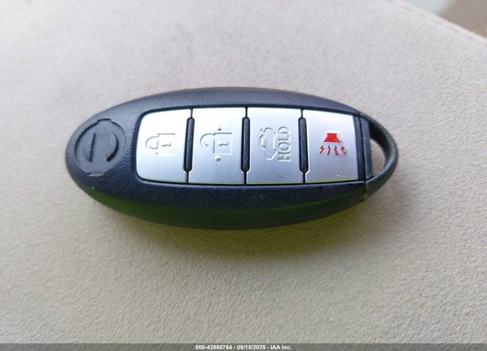 2015 NISSAN ALTIMA 2.5 S VIN: 1N4AL3AP1FN381951